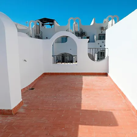 Duplex Apartamento Mojácar