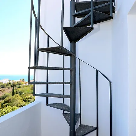 Apartamento Duplex Mojácar