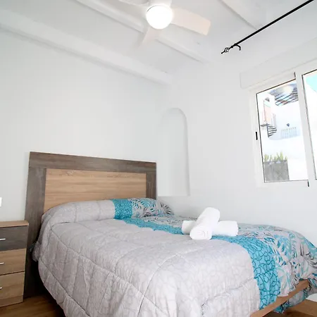 Apartamento Duplex Mojácar