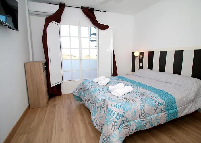Duplex Lejlighed