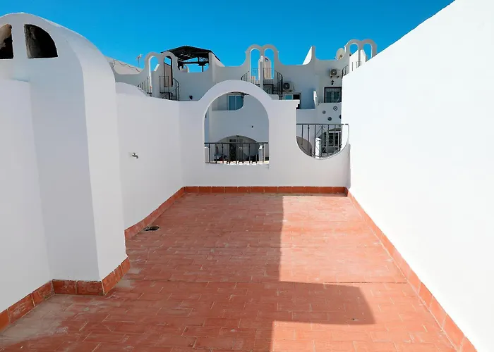 Duplex Lejlighed Mojácar
