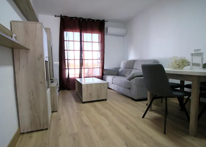 Duplex Lejlighed