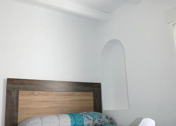 Duplex Mojácar
