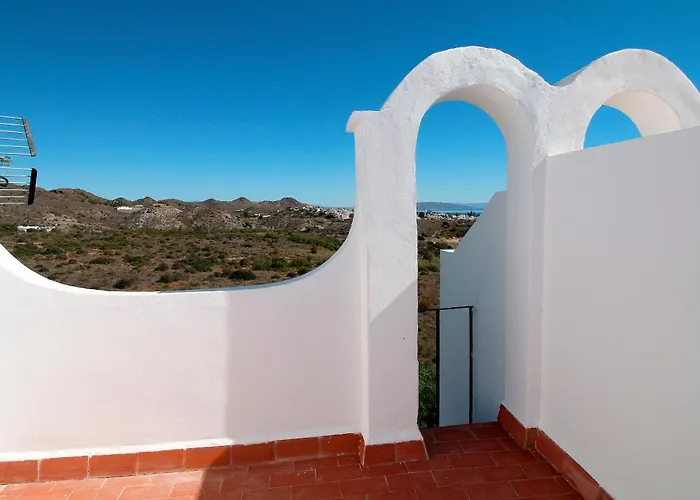 Lejlighed Duplex Mojácar