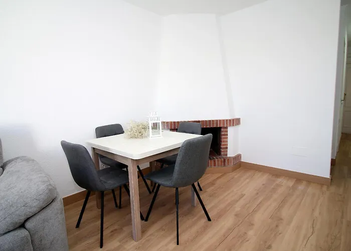 Duplex Lejlighed *