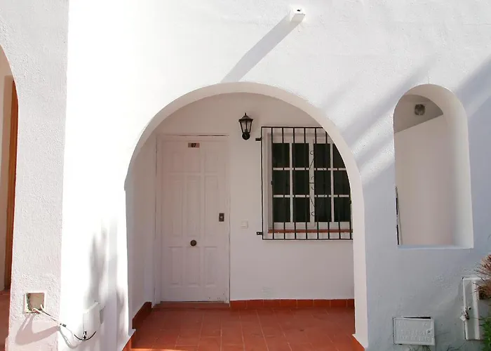 Duplex Mojácar