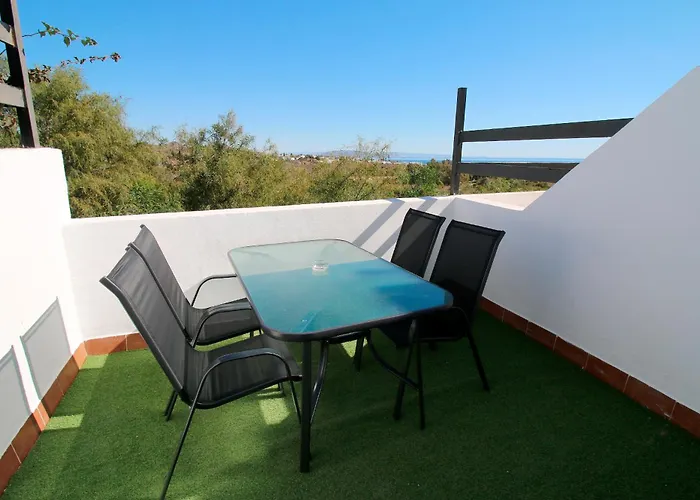 Duplex Mojácar