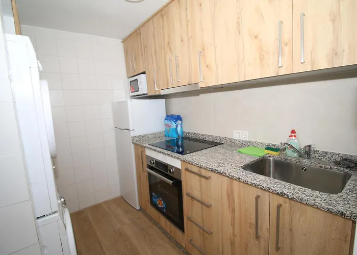Duplex * Mojácar