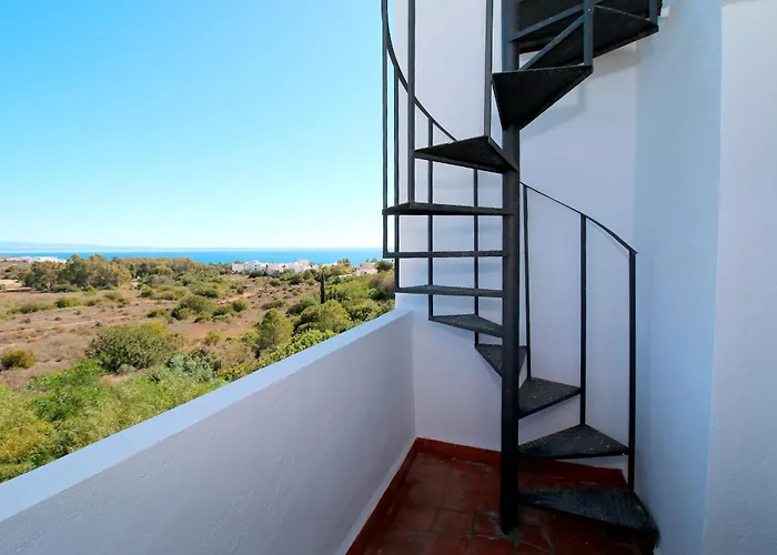 Duplex Lejlighed Mojácar