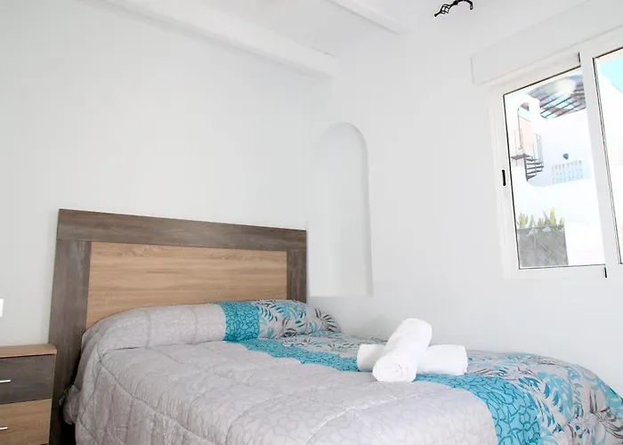Lejlighed Duplex Mojácar