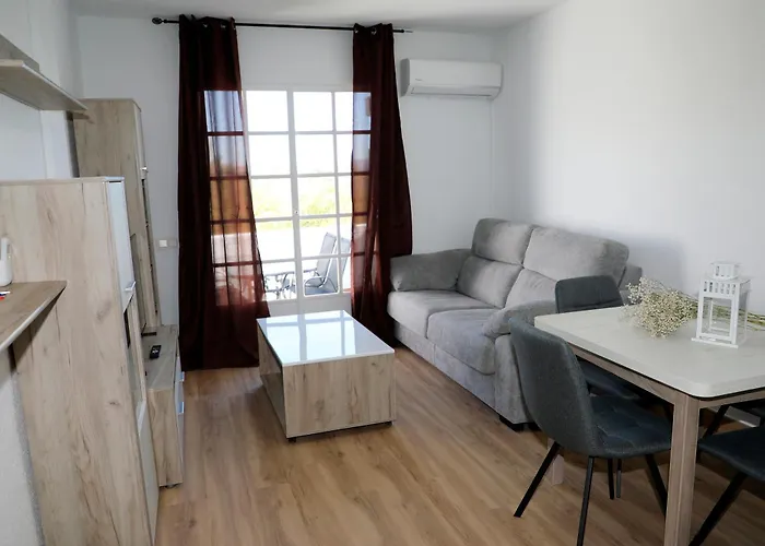 Duplex Lejlighed