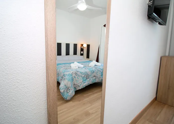 Duplex Lejlighed