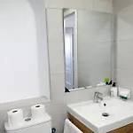 شقة Duplex