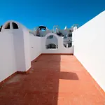 شقة Duplex
