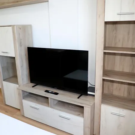 Apartment Duplex