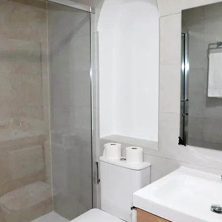 Apartament Duplex Mojácar