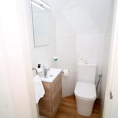 Apartament Duplex