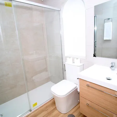 Apartament Duplex *