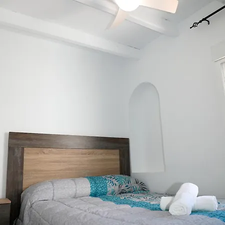 Duplex Mojácar