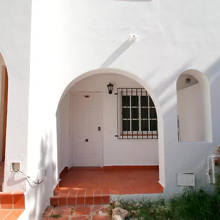 Duplex Mojácar
