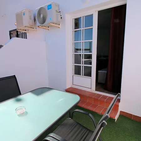 Duplex * Mojácar