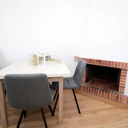 Duplex Apartment *
