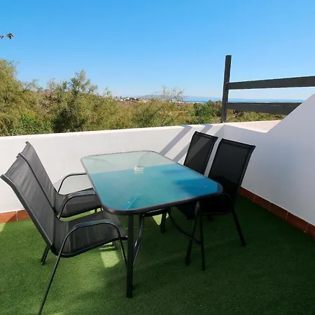 Duplex Mojácar