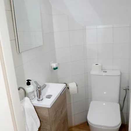 Apartament Duplex *