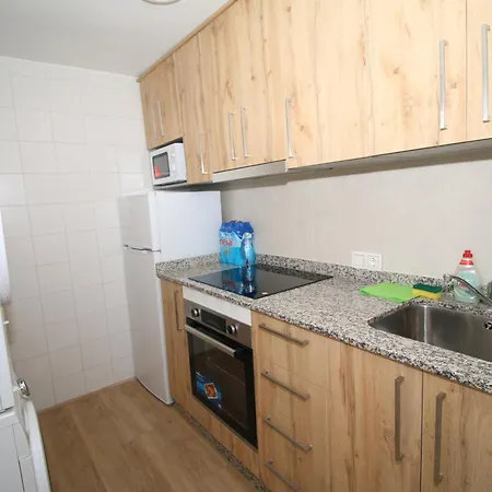 Duplex * Mojácar