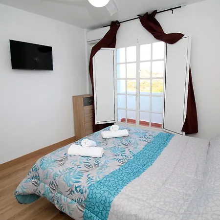 Apartment Duplex *