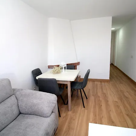 Apartment Duplex