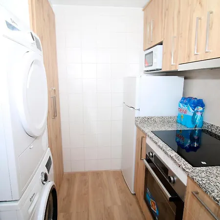 Apartament Duplex Mojácar