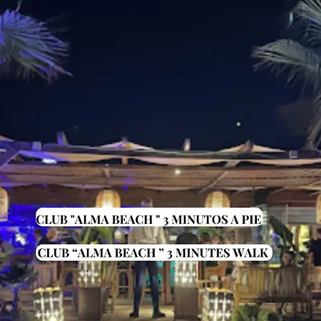 Duplex * Mojacar