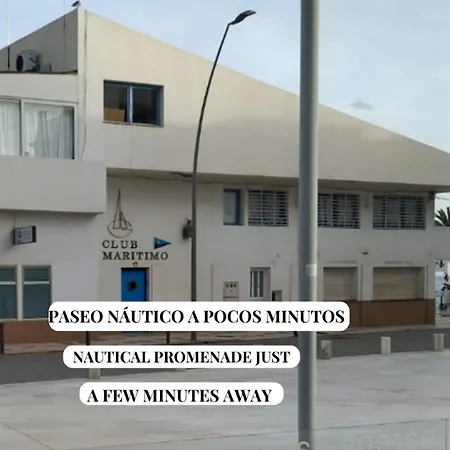 Duplex Apartment