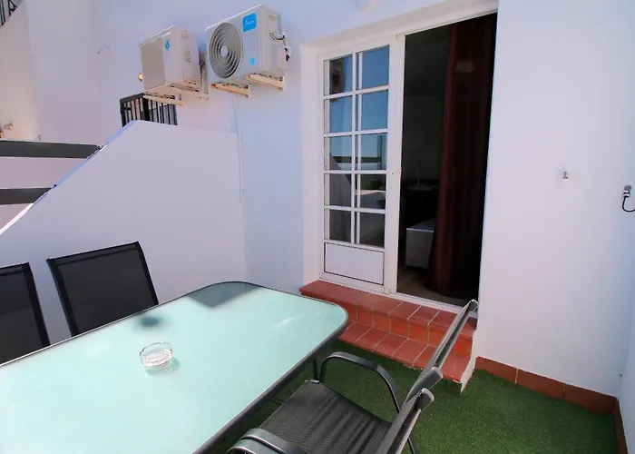 Duplex * Mojácar