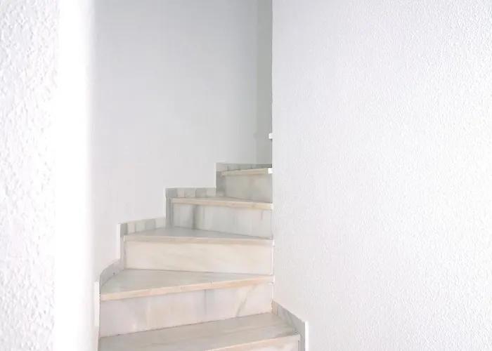 Duplex Lägenhet Mojácar