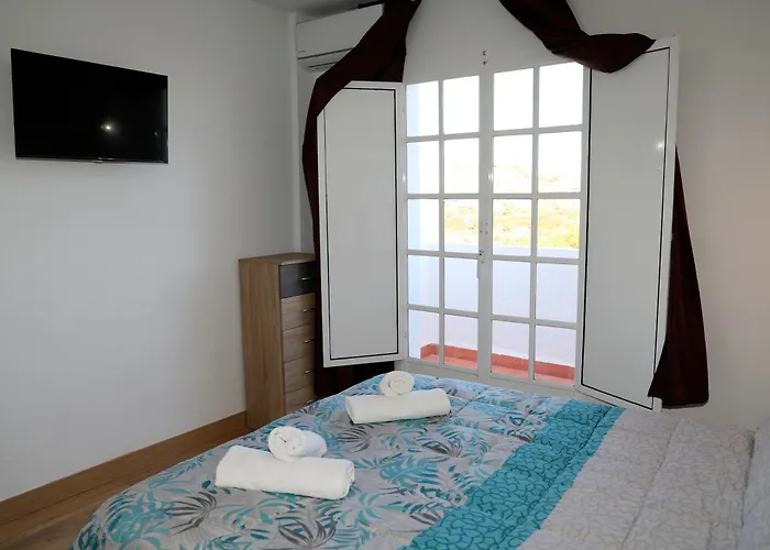 Duplex Mojácar