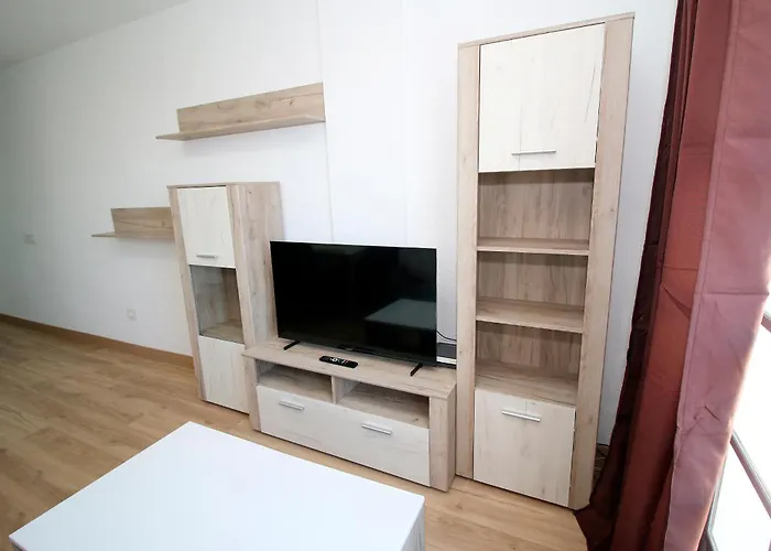 Duplex Mojácar