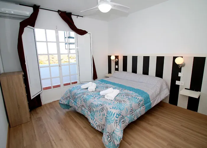 Duplex * Mojácar