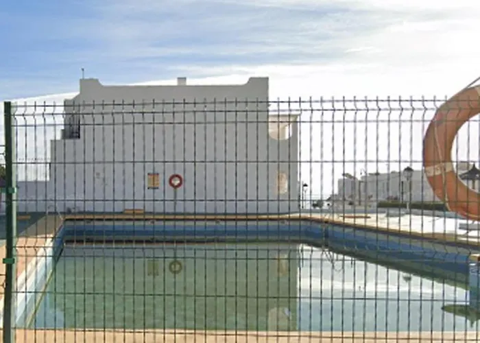 Duplex * Mojácar