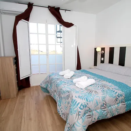 Duplex Lägenhet