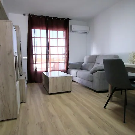 Duplex Lägenhet
