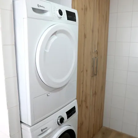 Duplex Lägenhet