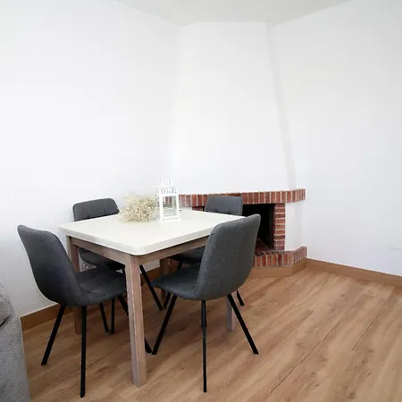 Duplex Lägenhet *