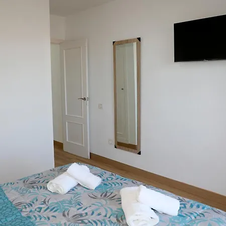 Duplex Lägenhet