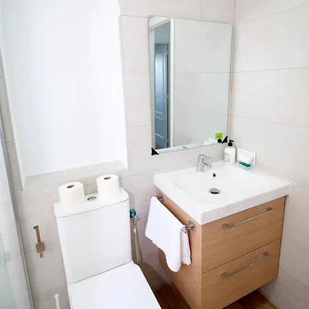 Duplex * Mojácar