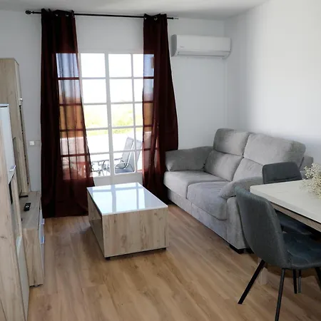 Duplex Lägenhet