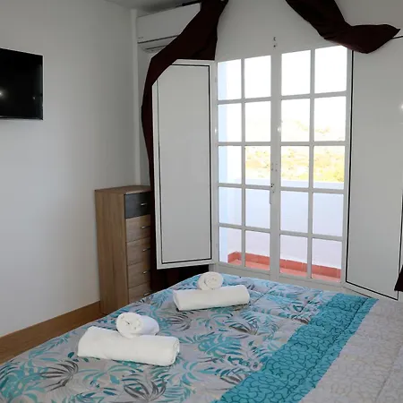 Duplex Mojácar