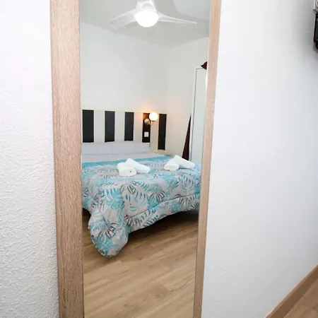 Duplex Lägenhet