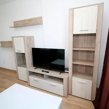 Duplex Mojácar